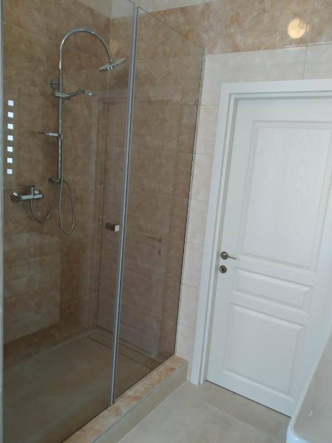 Апартаменты Rezidence Beethoven Карловы Вары Экстерьер фото
